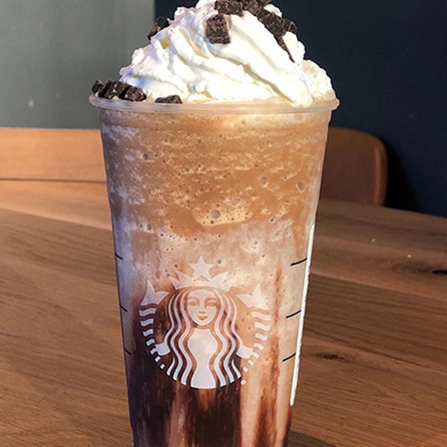 starbucks jack skellington frappuccino