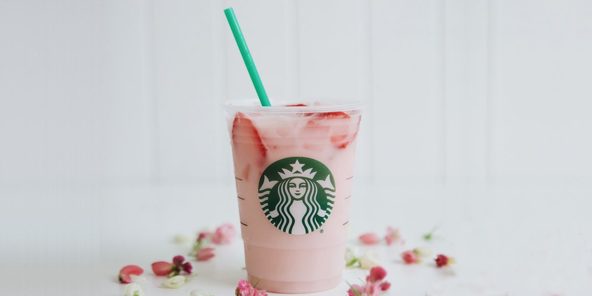 starbucks keto pink drink