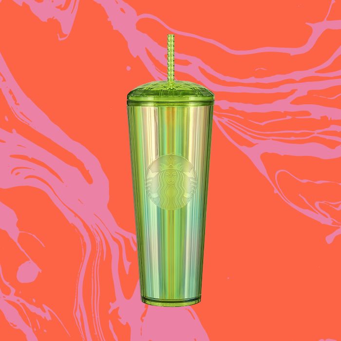 This Editor-Loved Tumbler Is the Lowest Price It's Been All Year