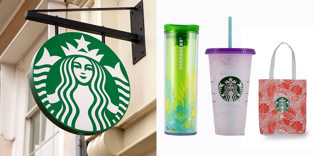 LOOK: Starbucks Philippines to launch reusable cups, tumblers, straws