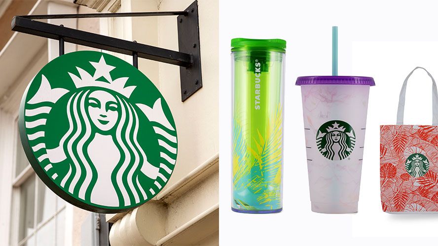 Starbucks Other Accessories for Women