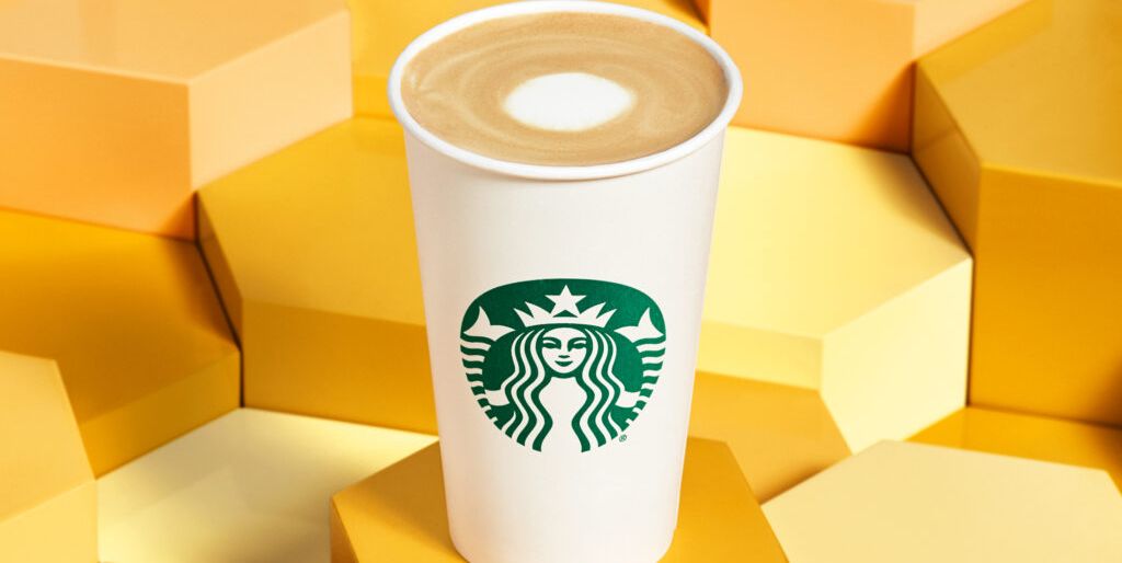 Are Starbucks' New Non-Dairy Drinks Healthy? A Nutritionist ...