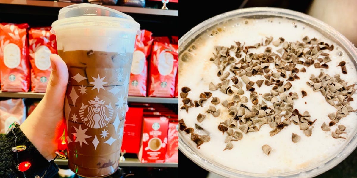 preview for 10 Starbucks Facts Coffee Lovers Should Know
