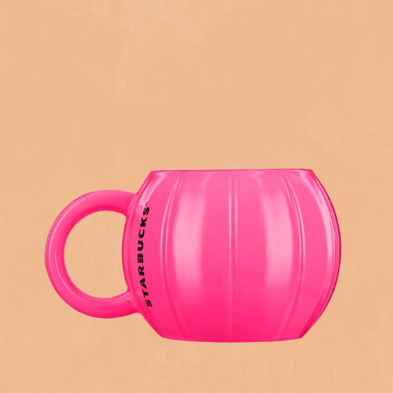 Starbucks Europe Halloween 2023 Pumpkin Mug I PSL I Cat Cup Tumbler FAST  EXPEDIT