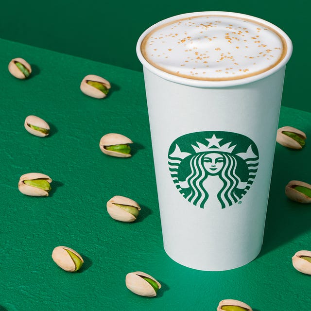 Shine in the New Year with Starbucks New Winter Merchandise