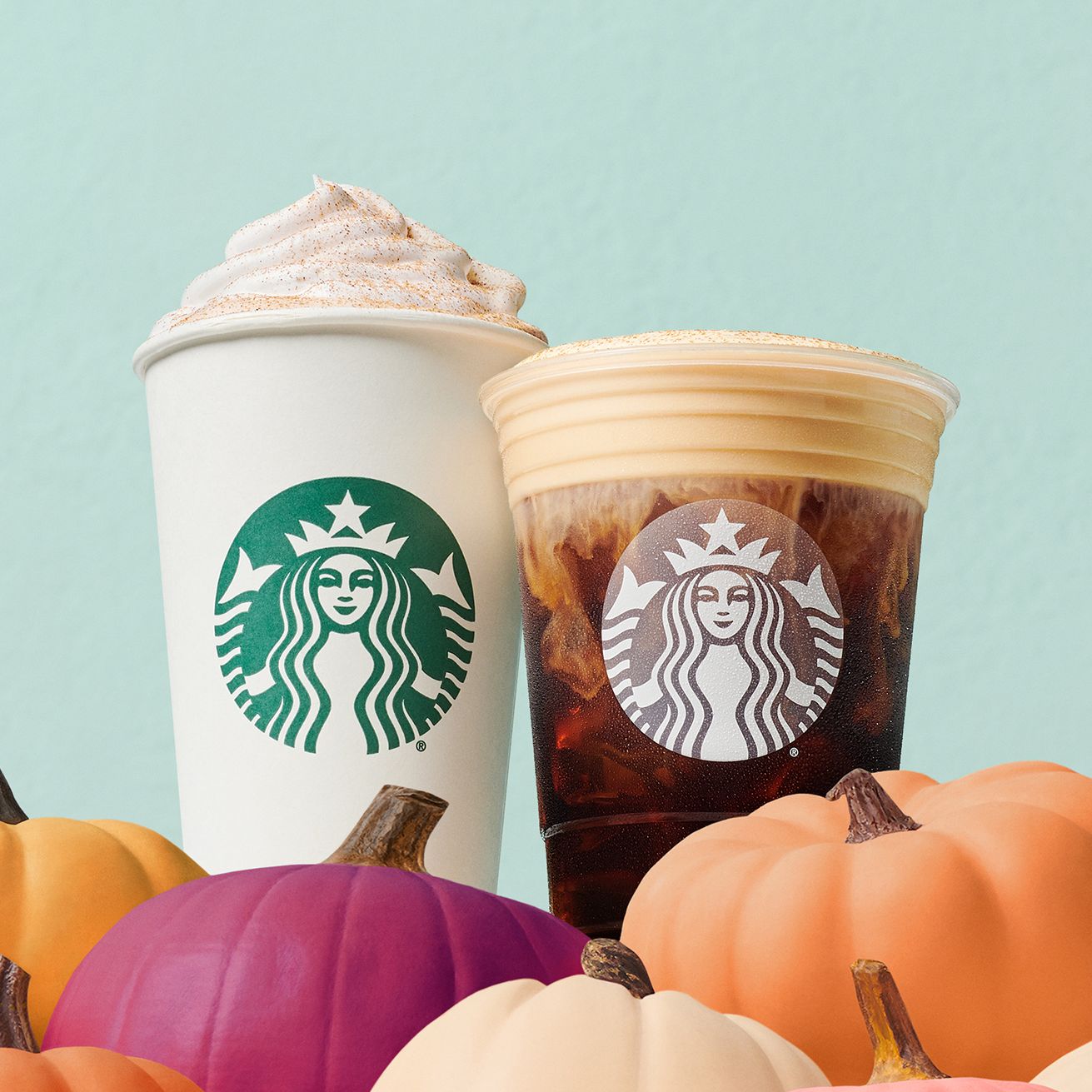 PSL Fans, Get Ready for This Major Fall Starbucks News