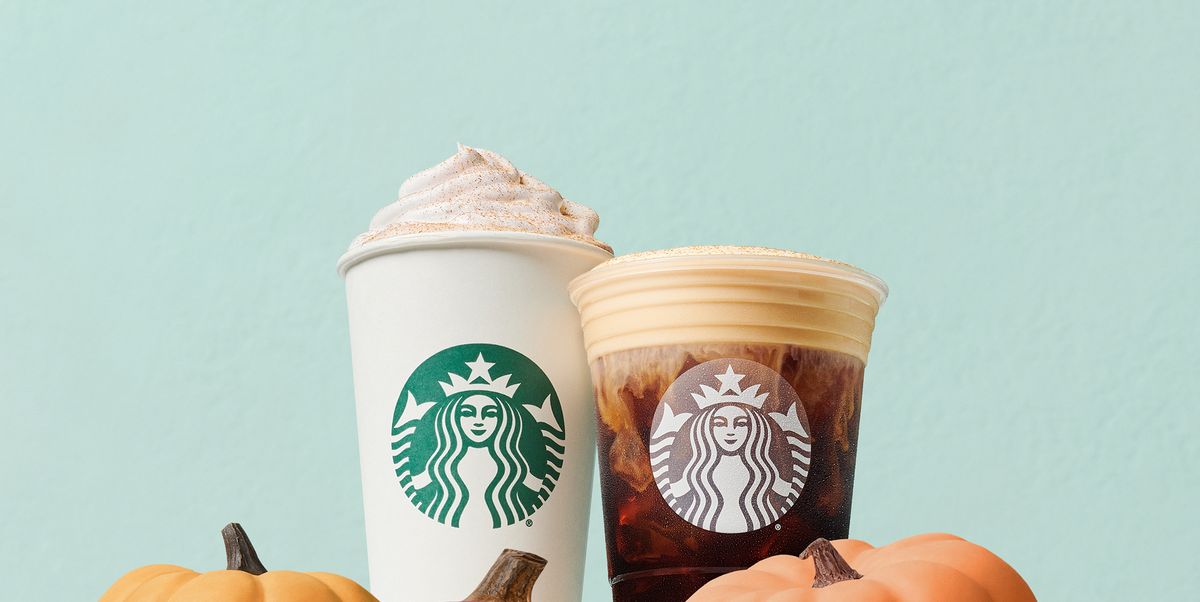 Starbucks BOGO Happy Hour Is Back Today, October 8