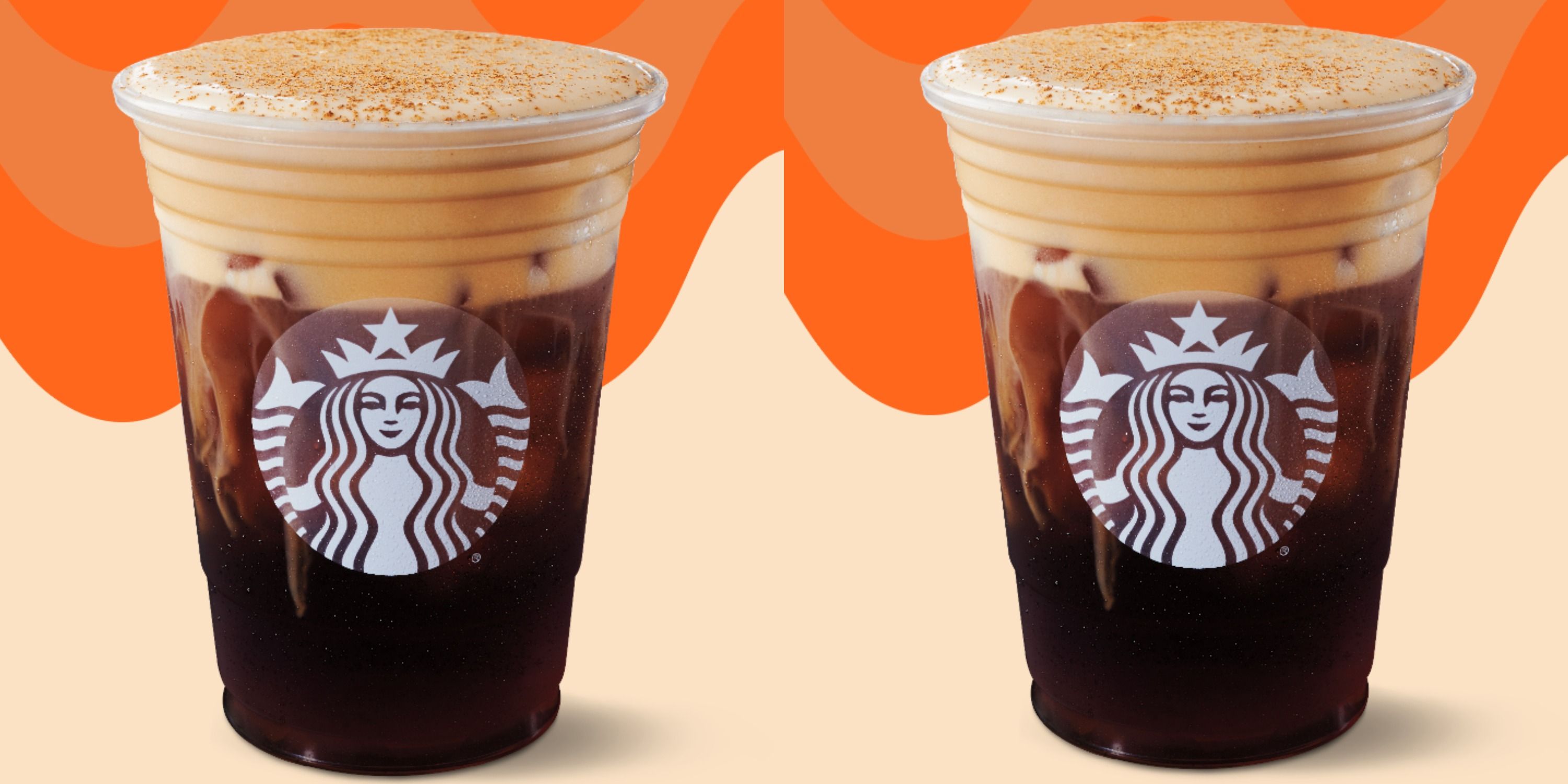 Dunkin' unveils new 'Cold Brew with Sweet Cold Foam' at a special