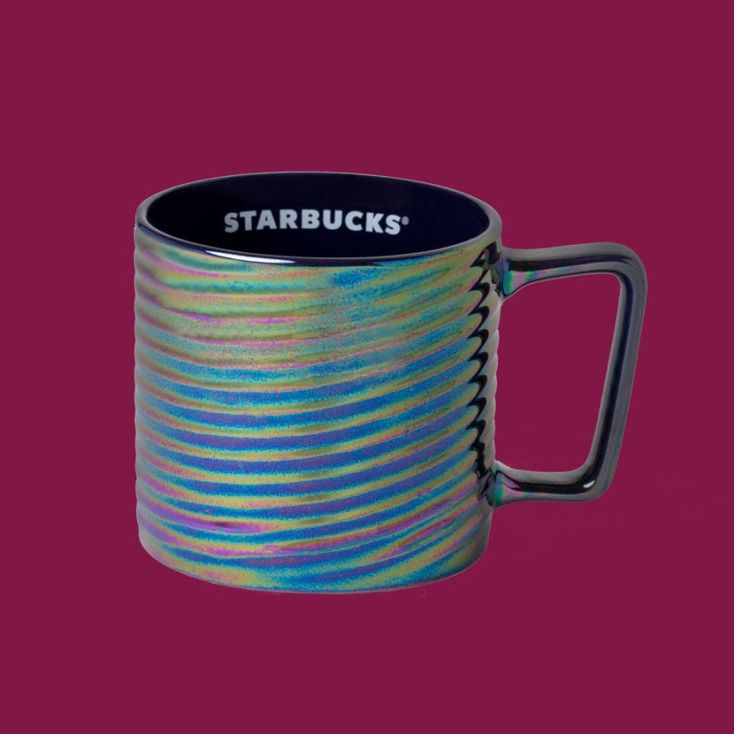 starbucks holiday 2020