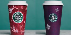 Starbucks Just Brought Back Its Rare Stanley Tumbler Cup for Christmas