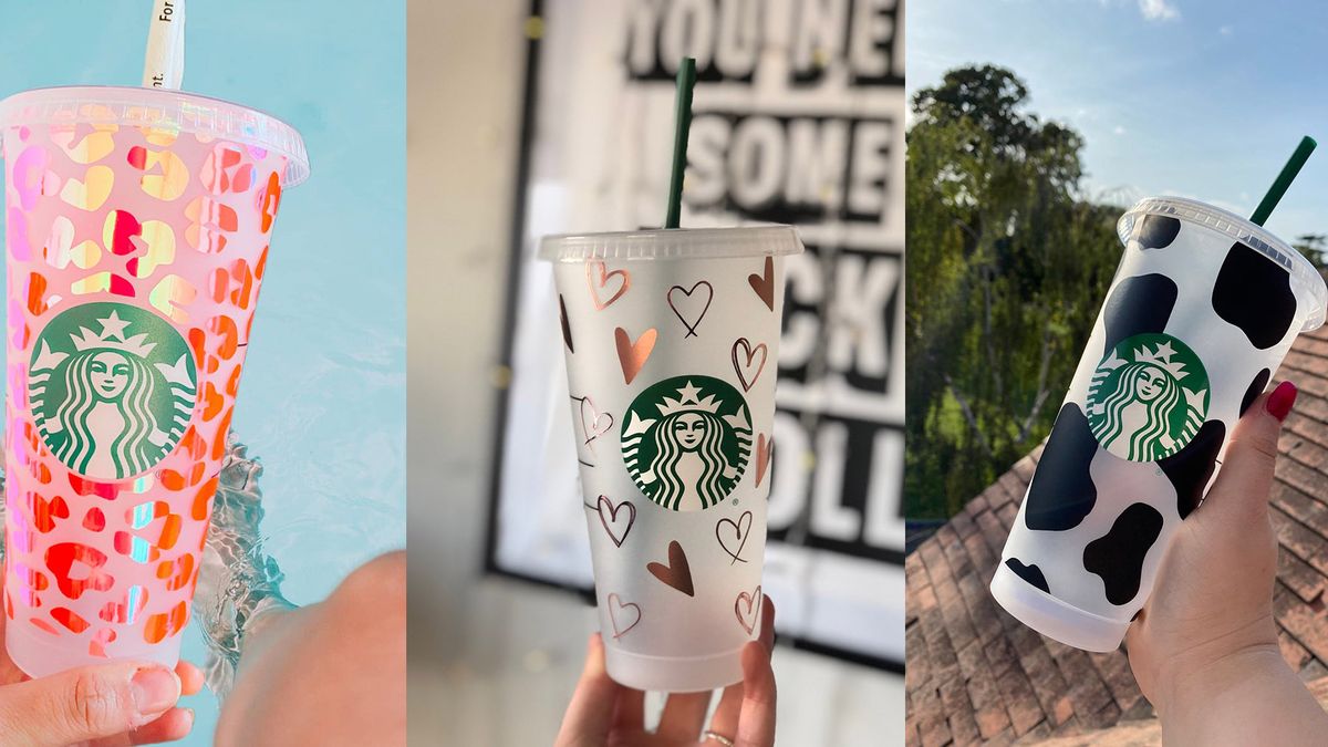 The Best Reusable Plastic Cups