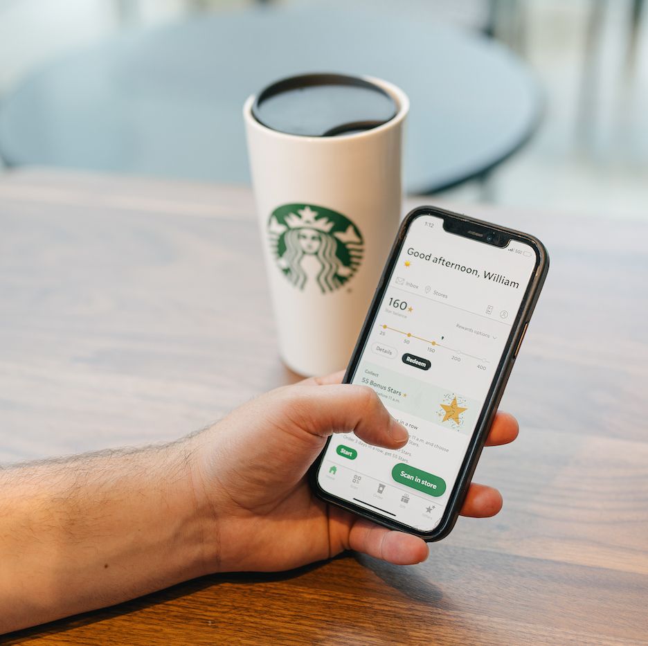 Hoe u deze week extra Starbucks-beloningen kunt krijgen - Starbucks Star Days