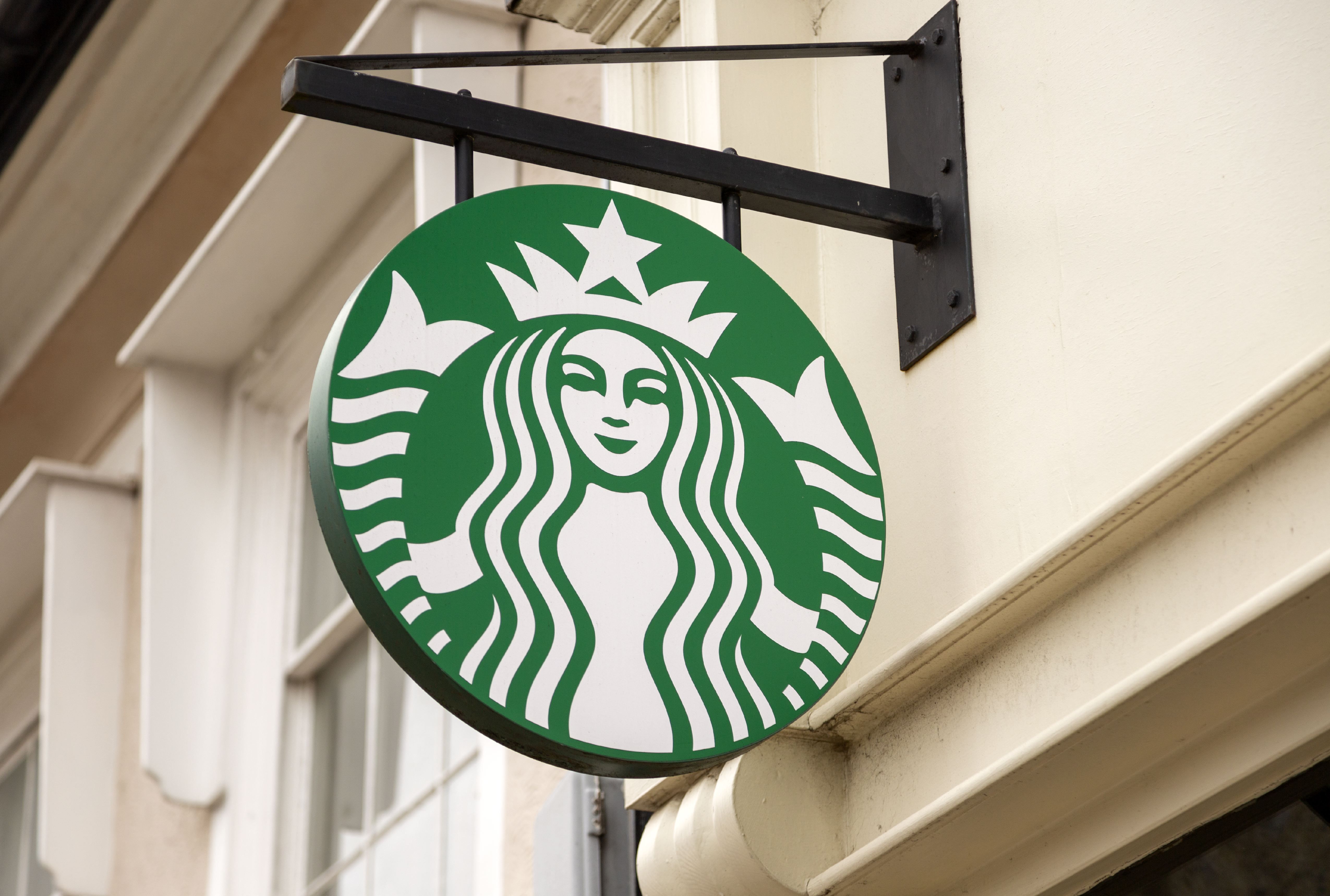 Starbucks To Pay $25 Million After Losing Discrimination Suit