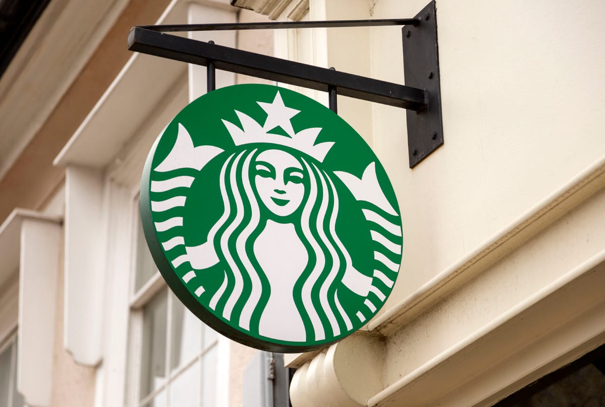 Starbucks To Pay $25 Million After Losing Discrimination Suit