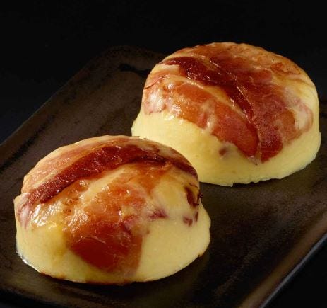 35 keto friendly restaurants  starbucks egg bites