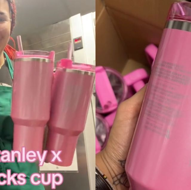 Stanley cup causes Target chaos. Here's the why on Stanley tumblers