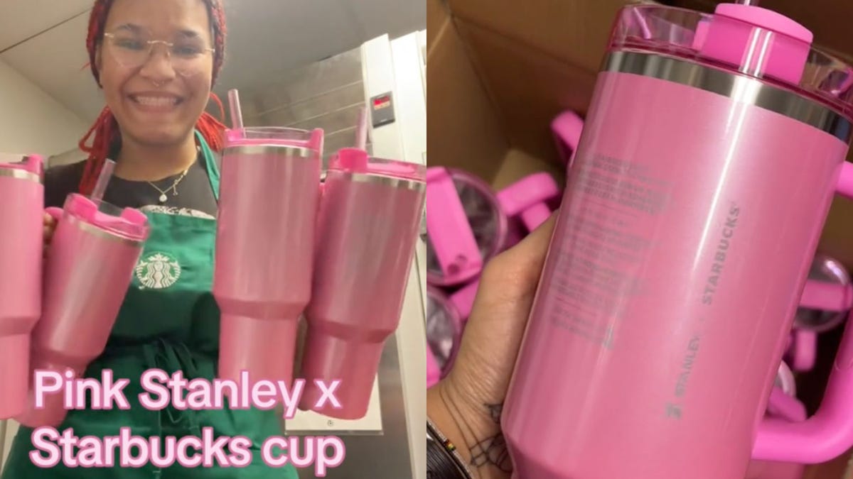 Starbucks Barista Reveals How To Get The Newest Limited Edition