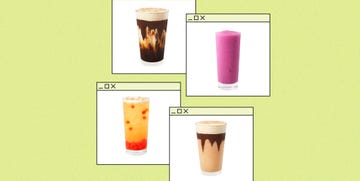 starbucks summer menu 2025