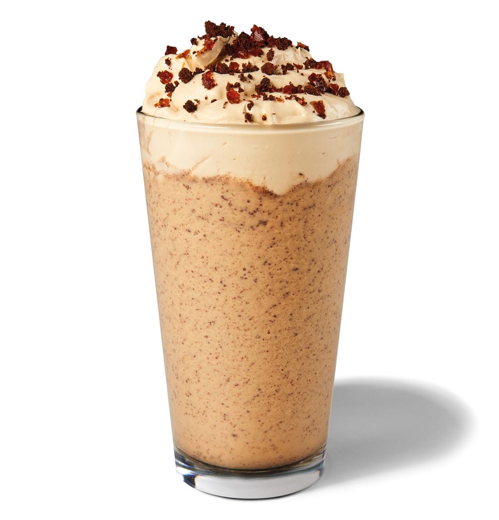 starbucks summer menu