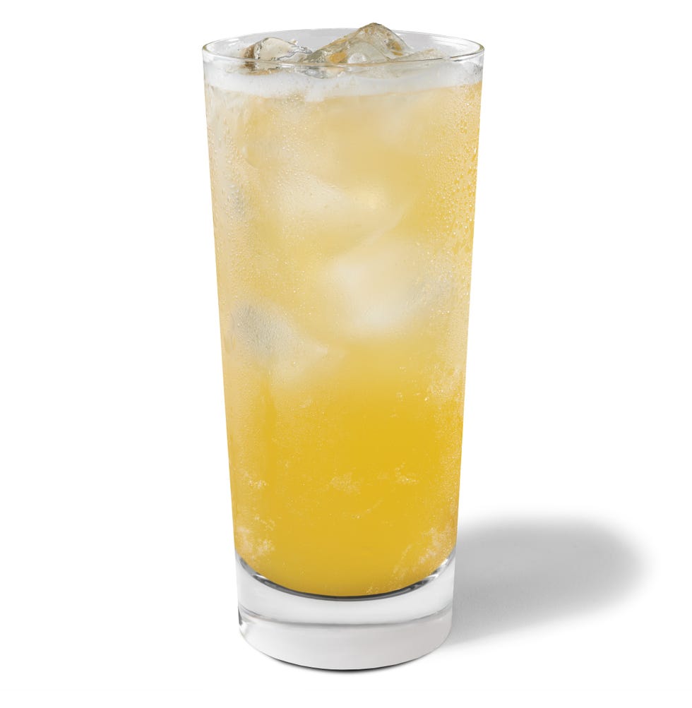 starbucks summer menu
