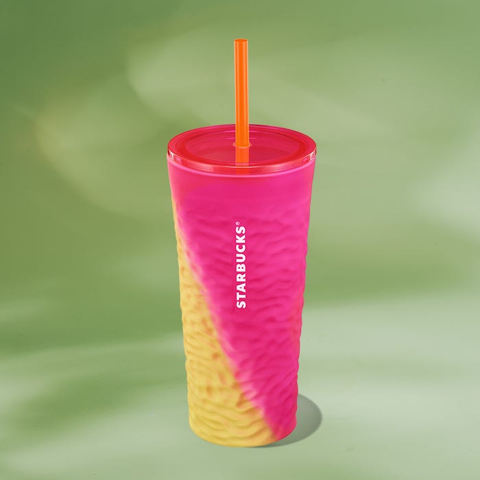 color changing cold cup
