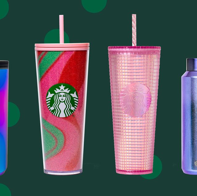 Shine in the New Year with Starbucks New Winter Merchandise