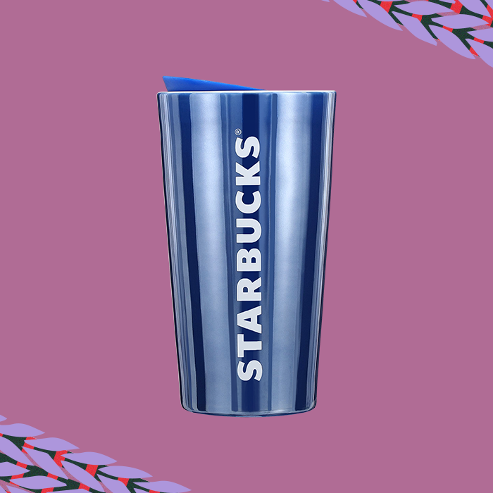 December 2023 Starbuck Thermos