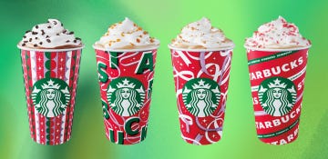 Starbucks News - Starbucks Menu, Hacks, and Copycat Recipes