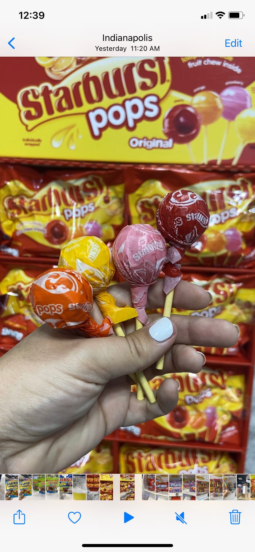 The 2021 Sweets & Snacks Expo's Top Snacks You'll Want Right Now