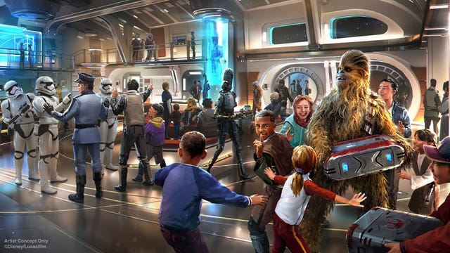Fictional character, Chewbacca, Fur, Animation, Fiction, Hall, Machine, Drum, 