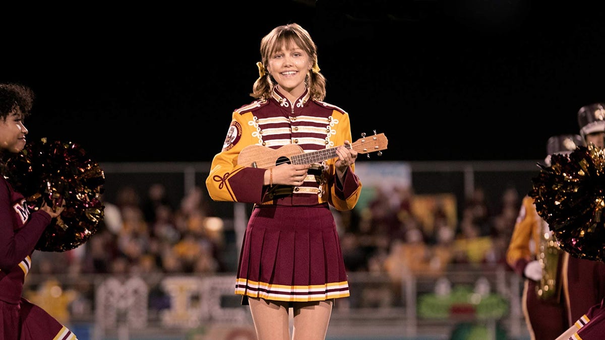 How Much Money Does 'AGT' Winner And Stargirl Grace VanderWaal Make ?