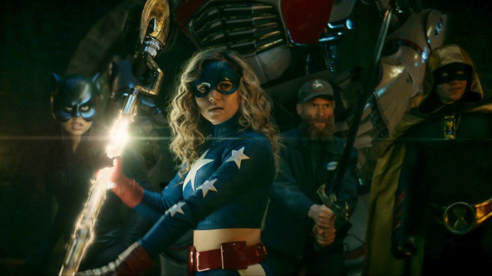 preview for Stargirl – Season 2 Extended Trailer (The CW)