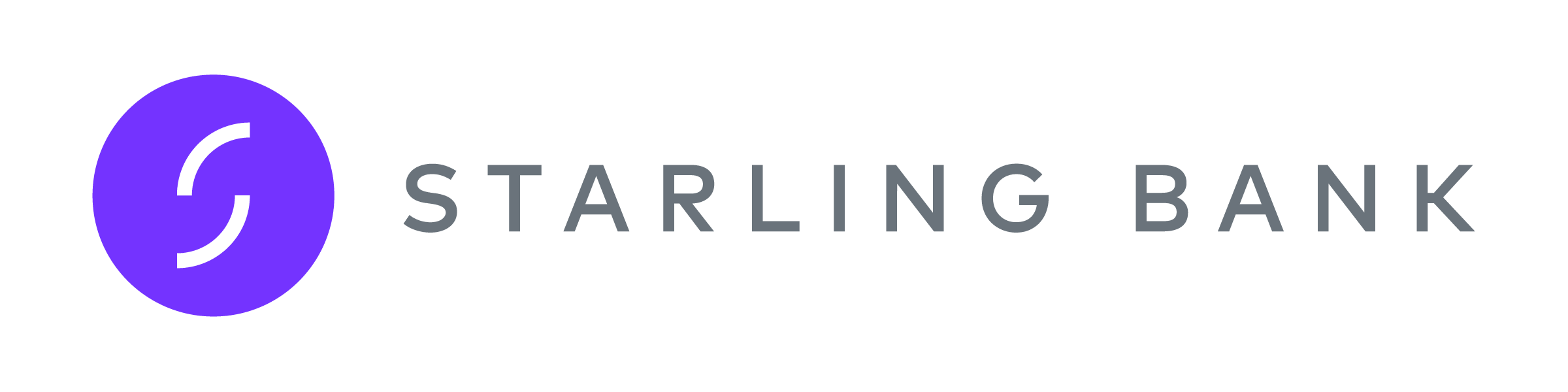 Starling Bank Logo