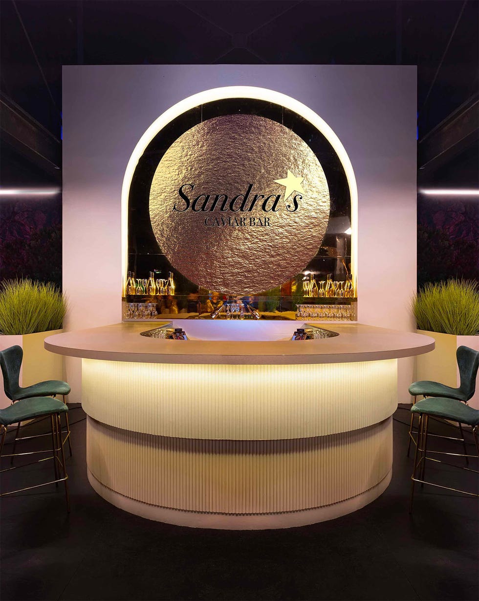 starlite marbela, espacio diseñado por héctor ruiz velázquez