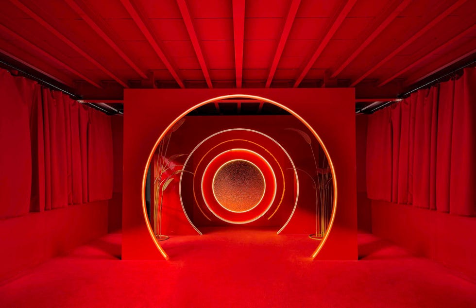 starlite marbela, espacio diseñado por héctor ruiz velázquez