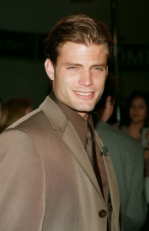 Starship Troopers premiere