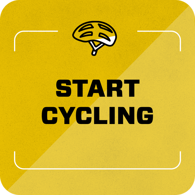 start cycling