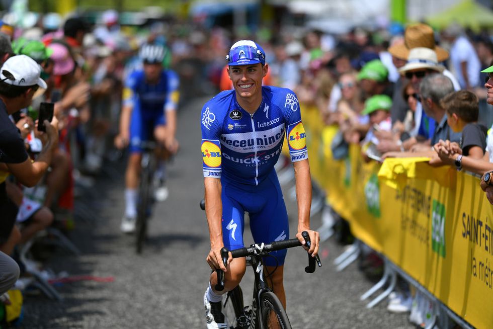 106th Tour de France 2019 - Stage 9