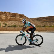 1st saudi tour 2020 stage 4