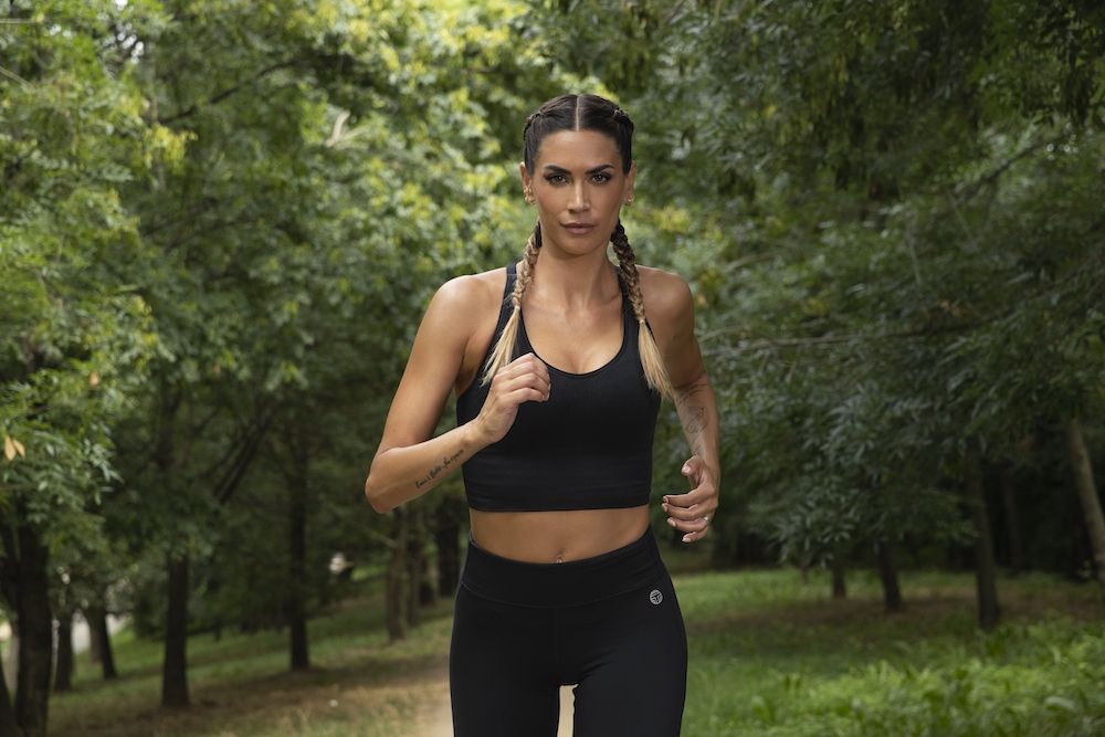 Melissa satta 2024 scarpe da ginnastica