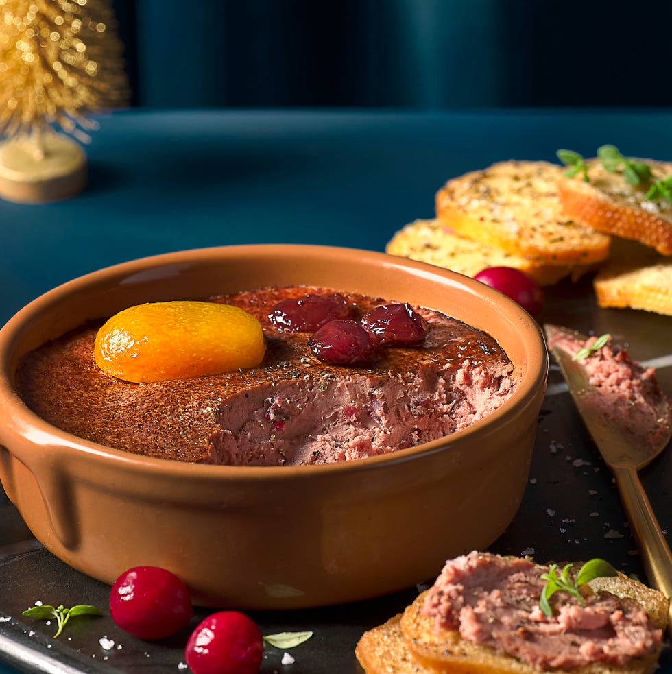 brussells pate