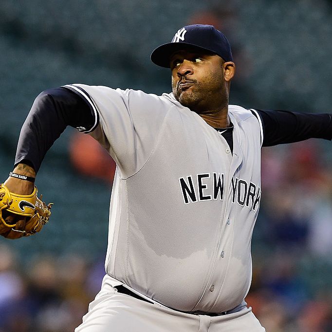ESNY Exclusive: CC Sabathia talks weight loss, family, and more