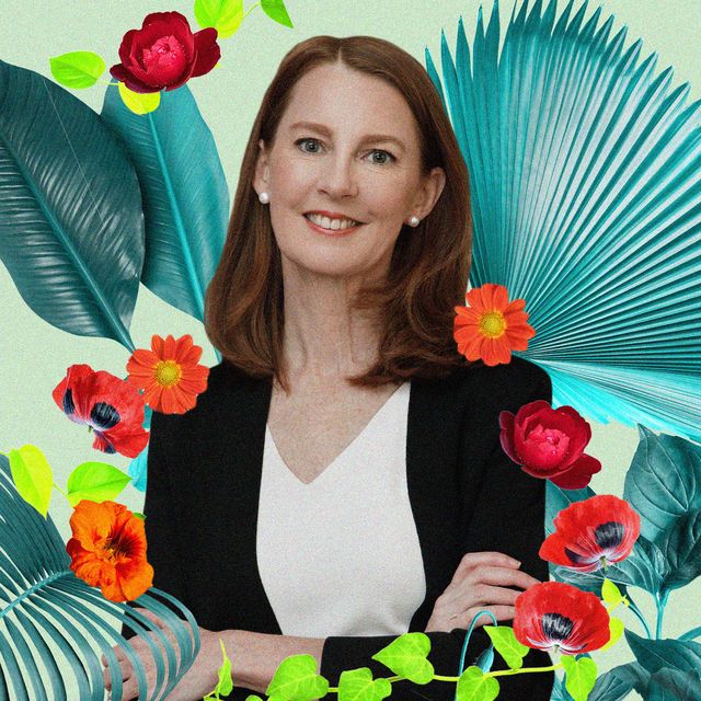 gretchen rubin, author of 'the happiness project'