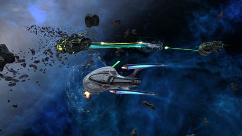 Pc game, Strategy video game, Screenshot, Space, Spacecraft, Vehicle, Outer space, Digital compositing, World, Games, 