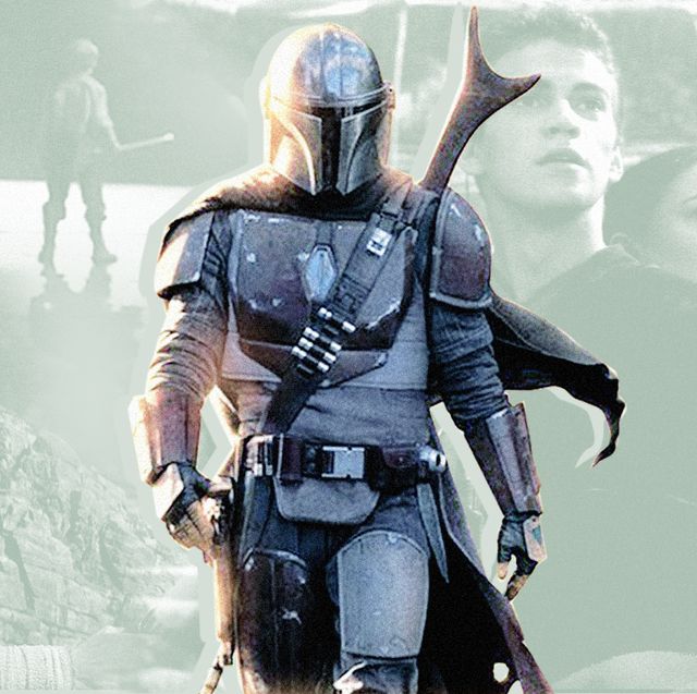 The Mandalorian Is Not the Future Of Star Wars - Why Disney Needs