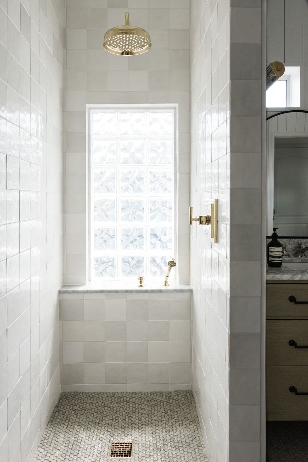modern bathroom ideas tile shower