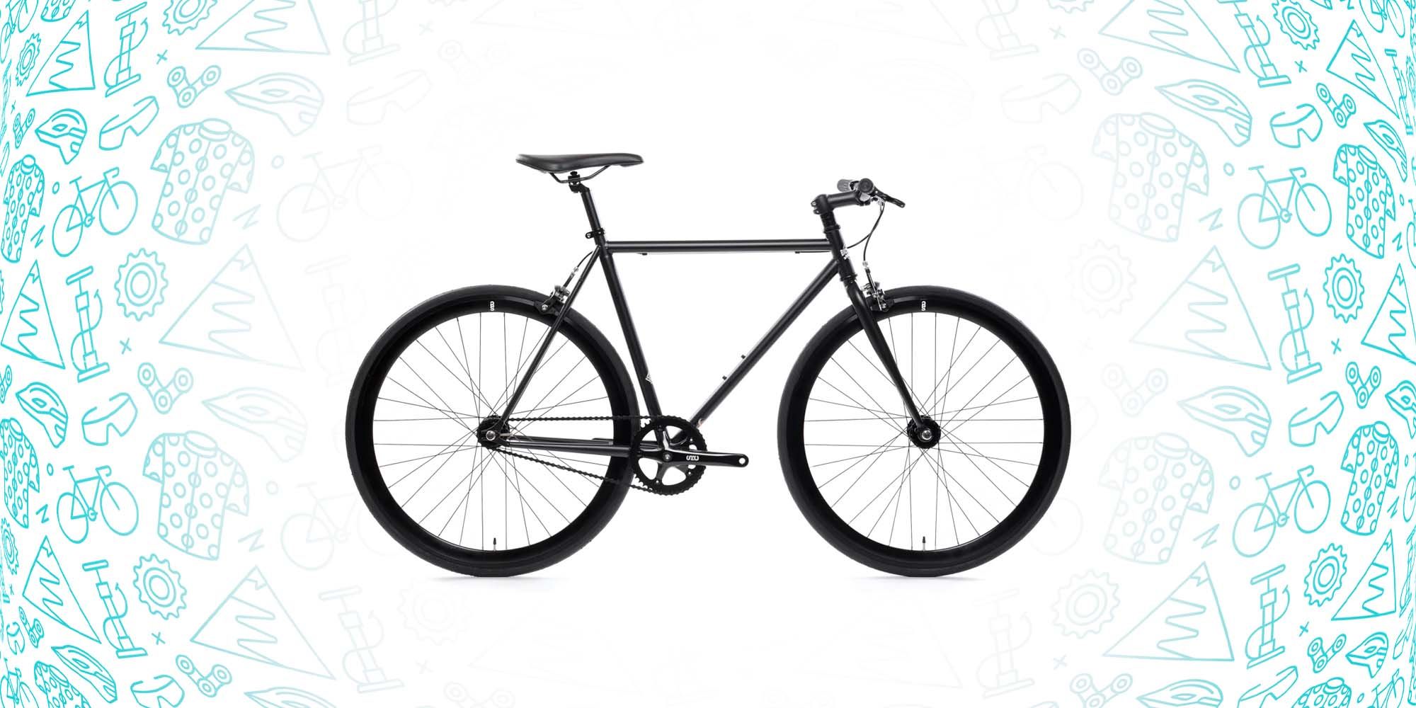 Best Fixie Bikes of 2024  Recommended Fixed Gear Bikes