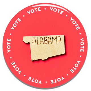 how to vote in your state alabama