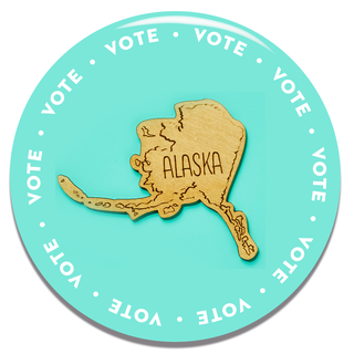 how to vote in your state alaska