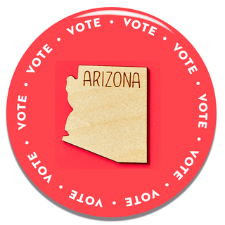 how to vote in your state arizona